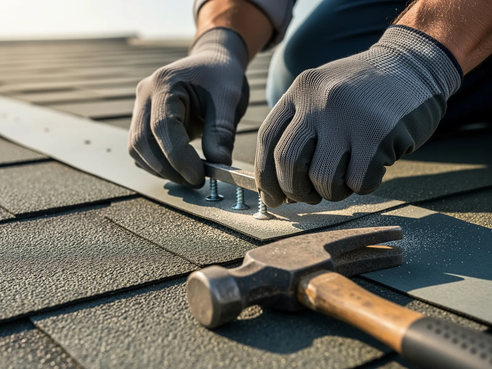 Why choose Fascia Repair in Bloomington Springs, TN